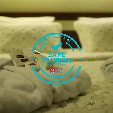 Royal Bilgic 3* Kirklareli