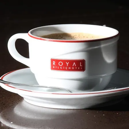 호텔 Royal Bilgic 3*