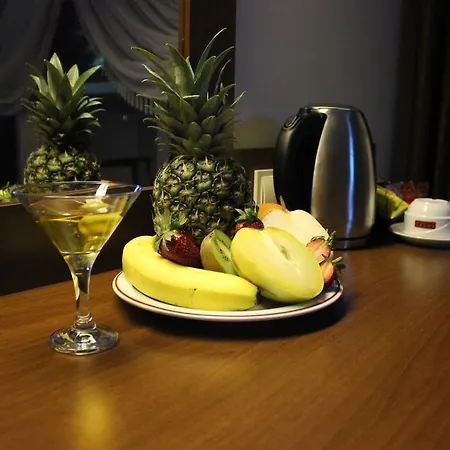 Royal Bilgic Hotel 3*