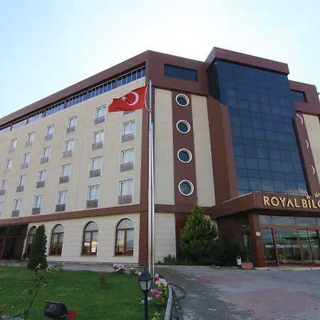 Royal Bilgic Kırklareli