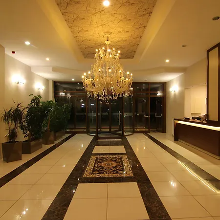 Royal Bilgic 3* Kırklareli