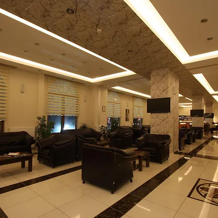 Royal Bilgic 3*