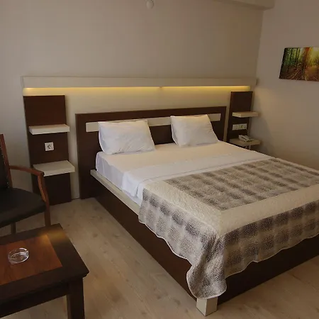 Hotel Royal Bilgic Kirklareli