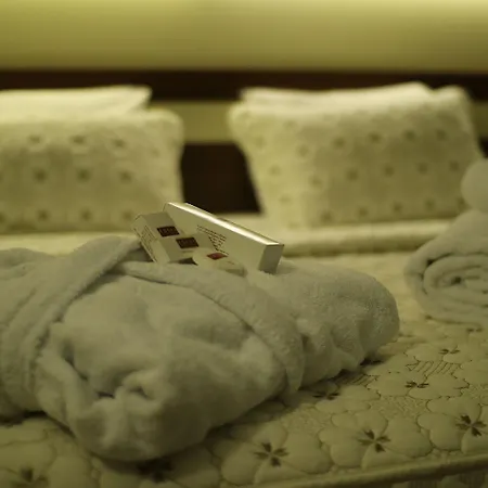 Royal Bilgic 3* Kırklareli