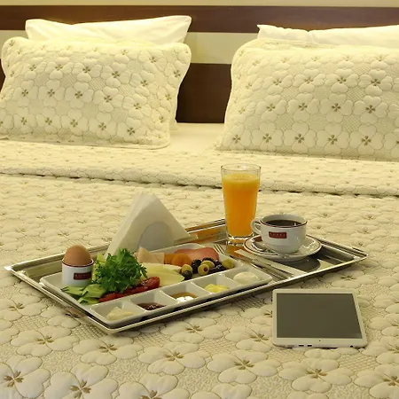 호텔 Royal Bilgic 3*