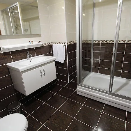 Royal Bilgic Hotel 3*