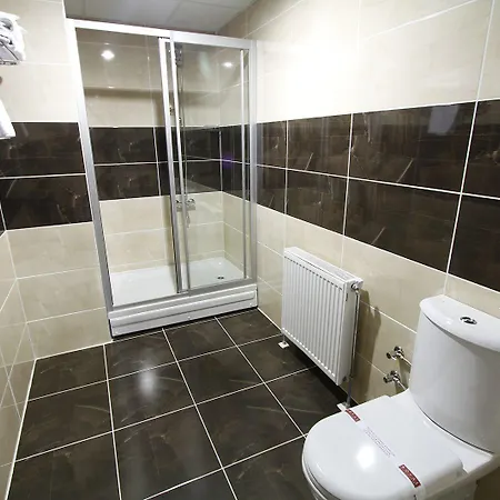 Royal Bilgic Ξενοδοχείο Kırklareli