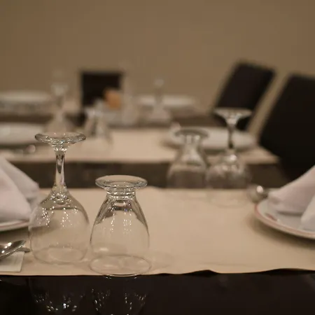 Hotel Royal Bilgic Kirklareli