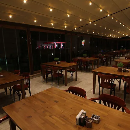Royal Bilgic 3* Kırklareli