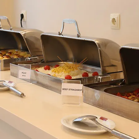 Royal Bilgic Kırklareli