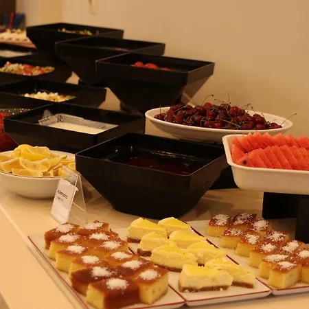 Royal Bilgic Kırklareli