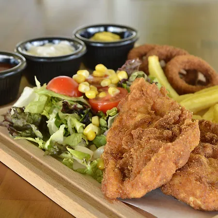 Ξενοδοχείο Royal Bilgic