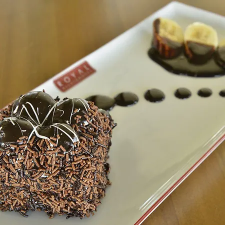 Royal Bilgic Ξενοδοχείο 3*