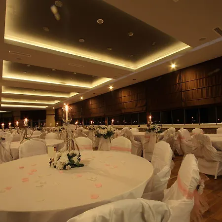 Royal Bilgic 3* Kırklareli