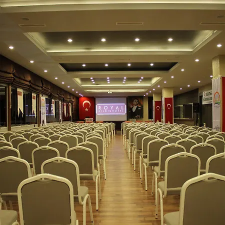 Royal Bilgic 3* Kırklareli