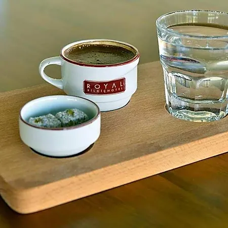 Hotel Royal Bilgic Kırklareli
