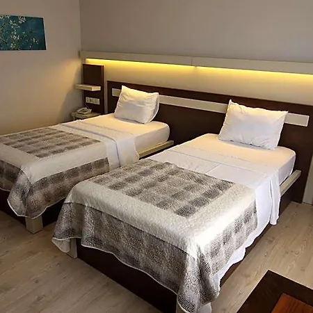Royal Bilgic Kırklareli