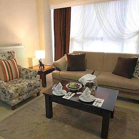 Hotel Royal Bilgic Kırklareli