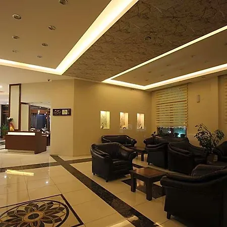 Hotel Royal Bilgic 3*