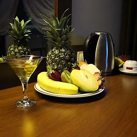 Royal Bilgic Hotel