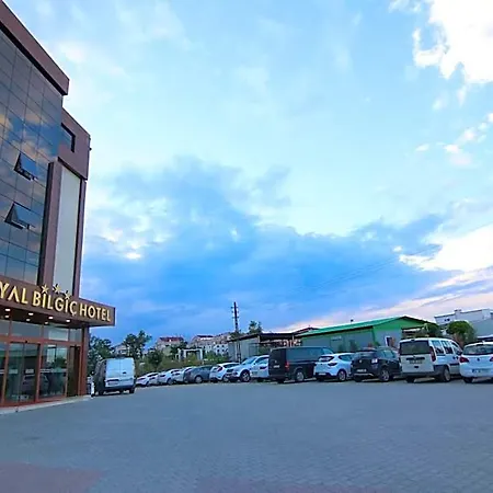 Hotel Royal Bilgic 3*