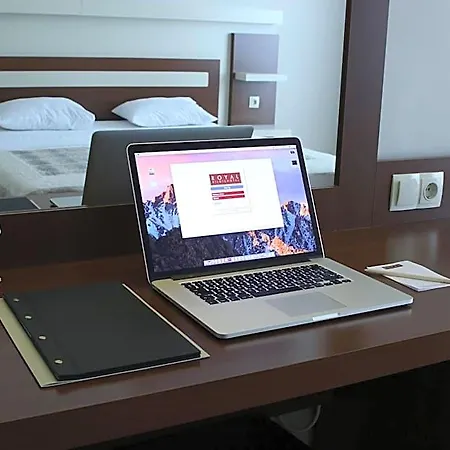 Hotel Royal Bilgic Kırklareli