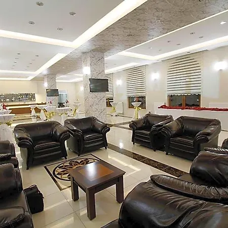 Royal Bilgic 3*