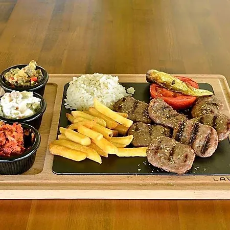 Royal Bilgic 3* Kırklareli