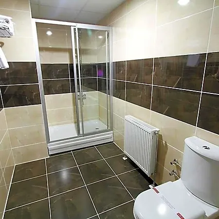 Royal Bilgic 3*