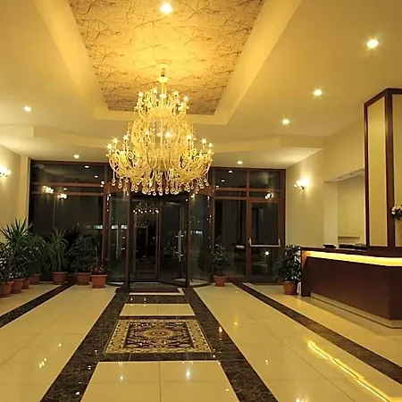 Royal Bilgic 3* Kırklareli