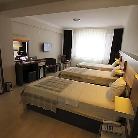 Royal Bilgic Hotel Kırklareli