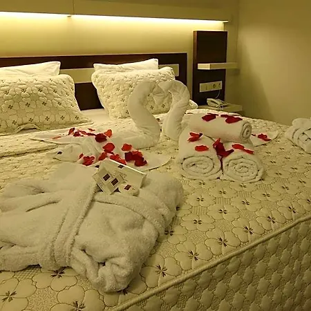 Royal Bilgic 3* Kırklareli