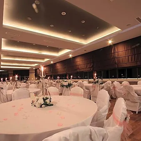 Royal Bilgic 3*