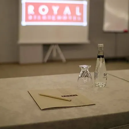 Royal Bilgic 3*