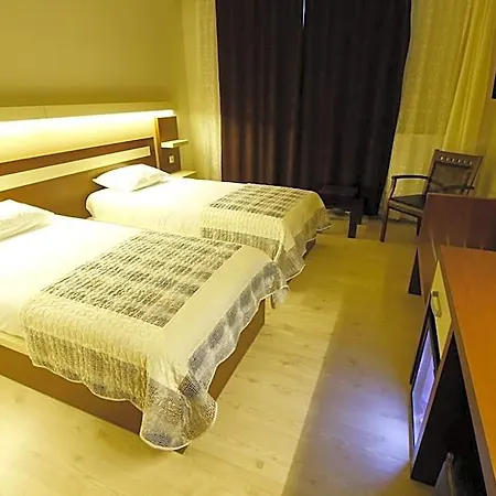 Royal Bilgic Kırklareli