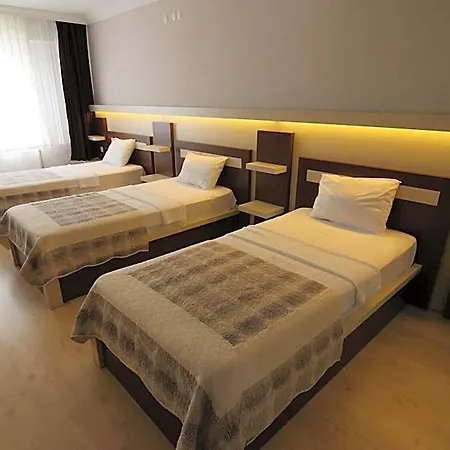 Royal Bilgic Kırklareli
