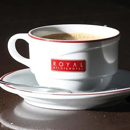 Royal Bilgic Kırklareli