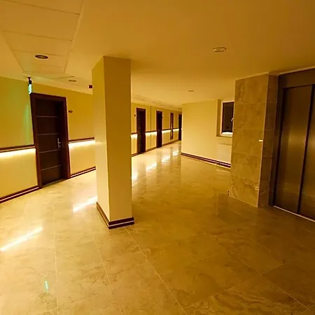 Royal Bilgic Kırklareli