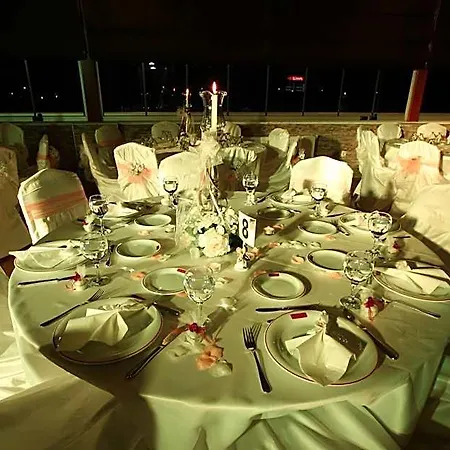 Royal Bilgic 3* Kırklareli