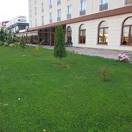 Royal Bilgic 3* Kırklareli