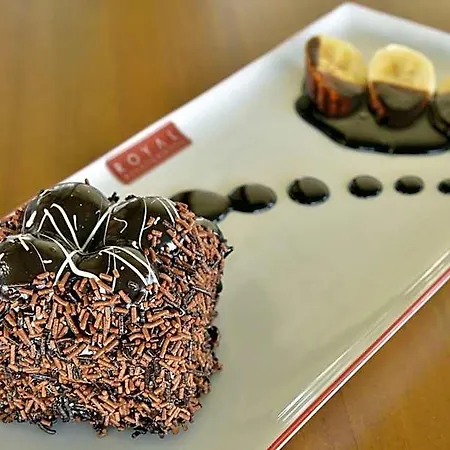 Royal Bilgic 3* Kırklareli
