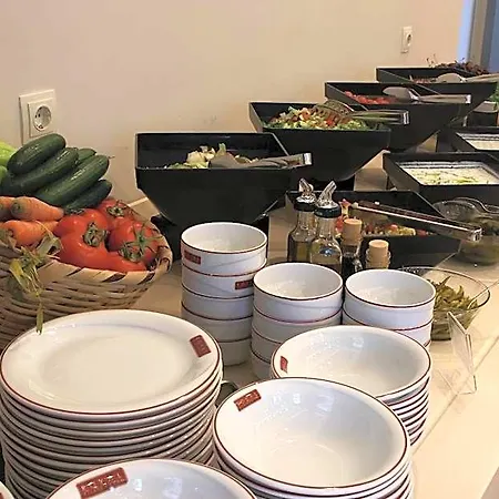 Royal Bilgic Hotel 3*