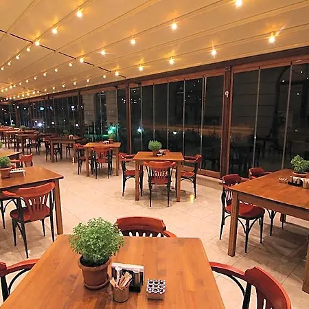 Royal Bilgic Hotel Kırklareli