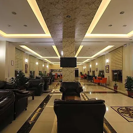Hotel Royal Bilgic Kırklareli