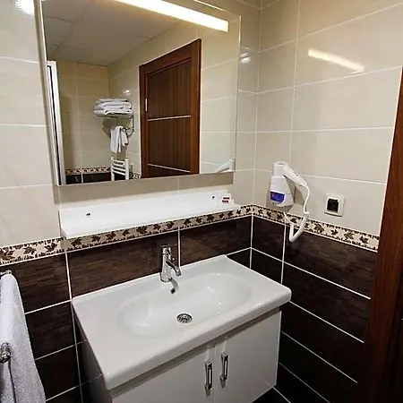 Hotel Royal Bilgic Kırklareli