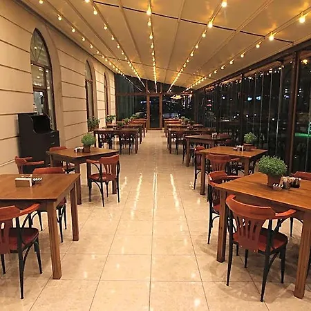 Royal Bilgic 3* Kırklareli