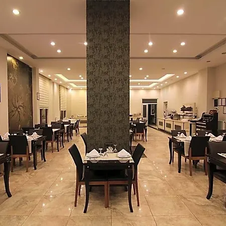 Hotel Royal Bilgic 3*