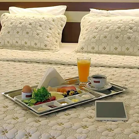 Royal Bilgic Hotel Kırklareli