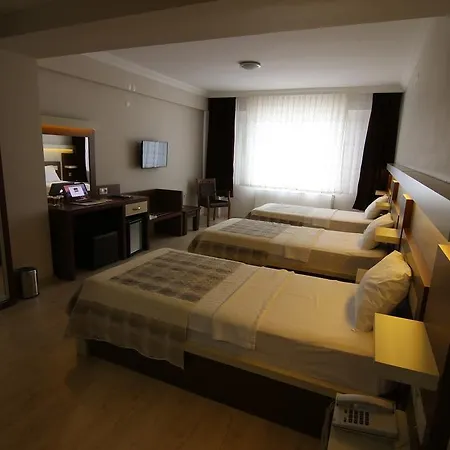 Royal Bilgic Hotel Kırklareli