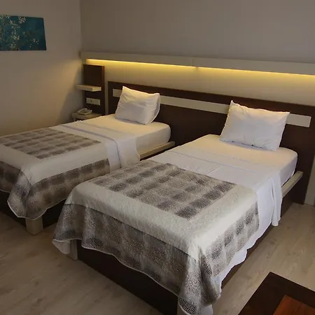 Hotel Royal Bilgic 3*